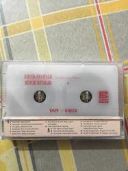 BÜYÜK BESTELER BÜYÜK USTALAR  SELAHADDİN PINAR  9 kaset