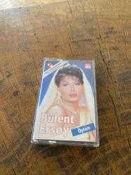 BÜLENT ERSOY - ÖPTÜM - KASET