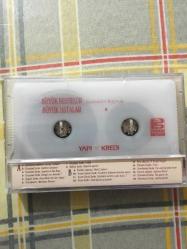 BÜYÜK BESTELER BÜYÜK USTALAR SADEDDİN KAYNAK  6 kaset