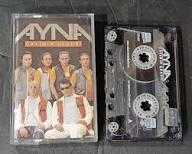 AYNA - ÇAYIMIN ŞEKERİ - KASET