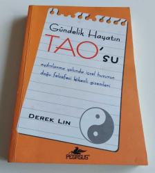 Gündelik Hayatın Tao'su ( AÇIKLAMAYI OKUYUNUZ!! )