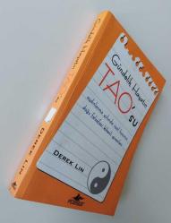 Gündelik Hayatın Tao'su ( AÇIKLAMAYI OKUYUNUZ!! )