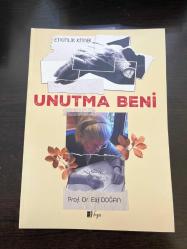 Unutma beni