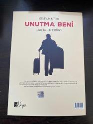 Unutma beni