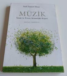Müzik - İnsan Ve Evren Arasındaki Köprü