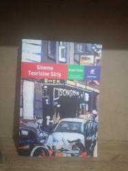 LOT.9 » Sinema Teorisine Giriş