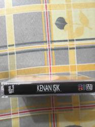 KENAN IŞIK kaset