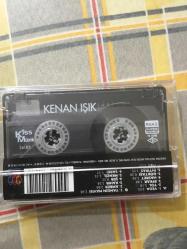 KENAN IŞIK kaset