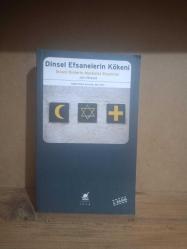 LOT.13 » Dinsel Efsanelerin Kökeni - İbrani Dinlerin Marksist Eleştirisi