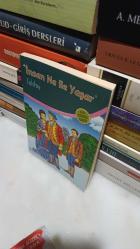 İnsan Ne İle Yaşar