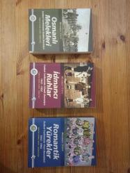 LOT.8 » Osmanlı Melekleri - İdmancı Ruhlar - Romantik Yürekler