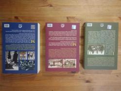 Osmanlı Melekleri - İdmancı Ruhlar - Romantik Yürekler