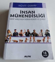 İnsan Mühendisliği