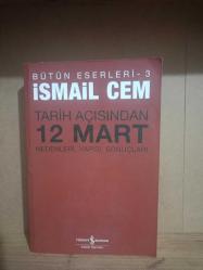 Tarih Açısından 12 Mart