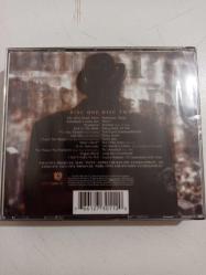 SIFIR/ Notorious BIG - Life After Death /2CD/ Biggie / B.I.G / hiphop / 2pac / Snoop Dogg / Eminem