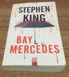 BAY MERCEDES 7.BASKI