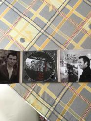 FERHAT GÖÇER YOLUN AÇIK OLSUN CD