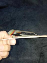 Güzel Yazı defteri. Eskilerden