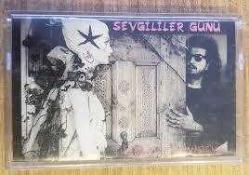İLHAN İREM - SEVGİLİLER GÜNÜ / KASET