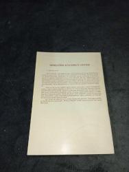 NADİR GUZEL YAZİ DEFTERİ