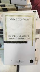 EN KADİM VE MODERN FELSEFENİN İLKELERİ