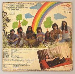 Barış Manço Kurtalan Ekspres Sözüm Meclisten Dışarı Lp Plak (Orijinal 1981 Dönem Baskı Plak)