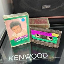 HAYRİ ŞAHİN - NELER OLDU KS1052