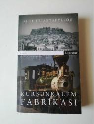 KURŞUN KALEM FABRİKASI