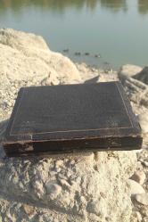 Antika gümüş 925 ayar çay takımı