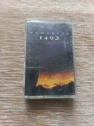 Vangelis -1492 Conquest Of Paradise