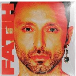 plak mabel matiz fatih 2 plak p-ambalajında sıfır-hiç açılmamış LP