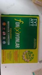 Tyt Ayt fonxiyonlar ekokitap