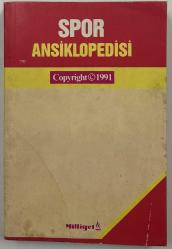 SPOR ANSİKLOPEDİSİ