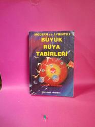MODERN VE AYRINTILI BÜYÜK RÜYA TABİRLERİ-AVUÇ FALI-KAHVE FALI-DOKUZ YILDIZ FALI-YUMURTA AKI FALI EL YAZISI VE KARAKTERLER 2.EL