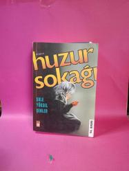 HUZUR SOKAĞI 2.EL