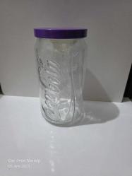 Cocacola kavanozu koleksiyonluk 19 cm