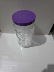 Cocacola kavanozu koleksiyonluk 19 cm