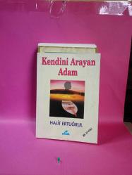 KENDİNİ ARAYAN ADAM 2.EL