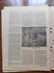 Akis Gazetesi - Turkish Newspaper - 17 Ekim 1960 - Tarihi Yassıada duruşmalarında sanıklar fotoğraf - seyrederken yazan Metin Toker Başmakale - ihtilali yapanlar irtibat bürosu önünde fotoğraf - Süreyya Ağaoğlu Gülseren Koraltan ve Ayhan Timurtaş fotoğraf - düşük avukatları dolmabahçe'de fotoğraf - Yassıada'da mahkeme salonunda oturma planı - Celal Bayar yemek yiyor fotoğraf - Tevfik İleri düşünüyor fotoğraf - Celal Bayar Tevkif edildikten sonra Yassıada'da fotoğraf - Adnan Menderes'in avukatları Apaydın kardeşler fotoğraf - Adnan Menderes ifadesini imzalıyor fotoğraf - Düşük Celal Bayar soruşturma kurulu önünde fotoğraf - Adnan Menderes yemek yemeye çalışıyor fotoğraf - yassıada iskan durumu kroki - Refik Koraltan kantinde fotoğraf - Celal Bayar muhafaza altında güneşleniyor fotoğraf - Hasan Polatkan - Düşük kadın milletvekilleri yatakhanede fotoğraf - Refik Koraltan okuyor fotoğraf - Ada kumandanı teftişte fotoğraf - düşükler havalanıyorlar fotoğraf - Fatin Rüştü Zorlu poz veriyor