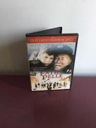 Dvd Film Fatih Pelle Türkçe Dublaj