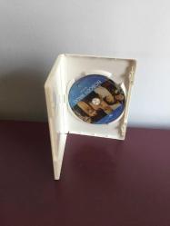 Dvd Film Misafir Türkçe Dublaj John Krasinski