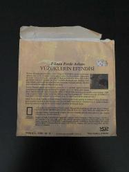 National Geographic Yüzüklerin Efendisi Yüzük Kardeşliği Filminin Kamera Arkası