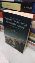 Osmanlı Sarayında Gündelik Hayat Letaifi Vekayii Enderuniyye