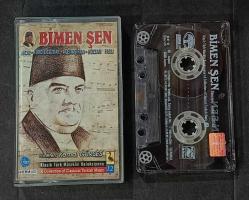 BİMEN ŞEN * HİCAZ * KÜRDİLİHİCAZKAR * ACEMAŞİRAN * HÜZZAM FASLI * KASET