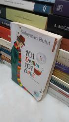 101 DEYİM 101 ÖYKÜ