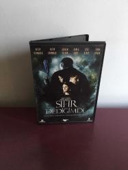 Dvd Film Sıfır Dediğimde Oktay Kaynarca Hazım Körmükçü Semih Sergen