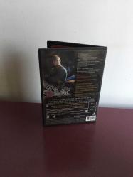 Dvd Film Sıfır Dediğimde Oktay Kaynarca Hazım Körmükçü Semih Sergen