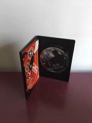 Dvd Film Sıfır Dediğimde Oktay Kaynarca Hazım Körmükçü Semih Sergen