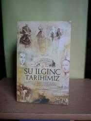 ŞU İLGİNÇ TARİHİMİZ TOLGA USLUBAŞ