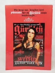 AĞRI KESİCİ DERGİ SAYI 0 HAZİRAN 2007